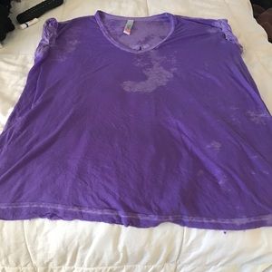 Free People Tee Shirt
